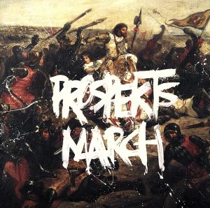 【輸入盤】Ｐｒｏｓｐｅｋｔ’ｓ Ｍａｒｃｈ [CD] Coldplay