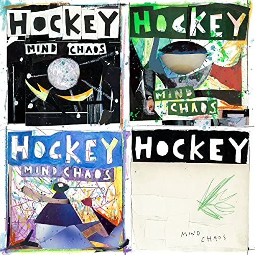 Mind Chaos [CD] Hockey