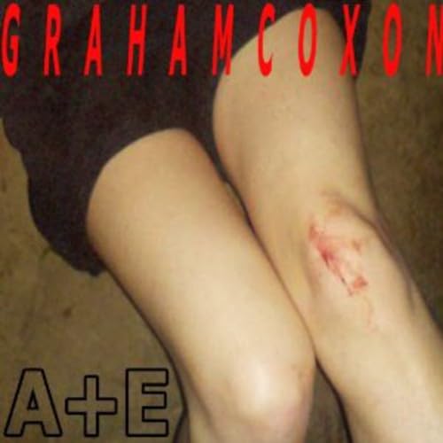 A+E [CD] Graham Coxon