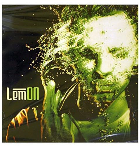 Lemon [CD] Lemon