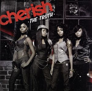 Truth [CD] Cherish チェリッシュ