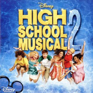 High School Musical 2 [CD] Various