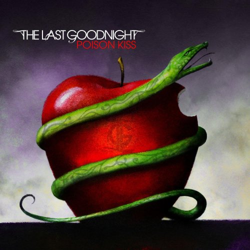 Poison Kiss [CD] Last Goodnight ラストグッドナイト