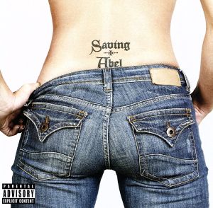 Saving Abel [CD] Saving Abel