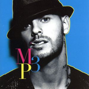 Mp3 [audioCD] M Pokora
