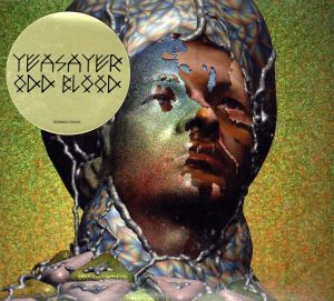 Odd Blood (CDSTUMM321) [CD] Yeasayer