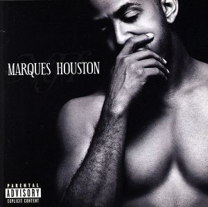 Mattress Music [CD] Marques Houston Chris Stokes; William Roberts