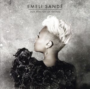 Our Version of Events [CD] Sande， Emeli