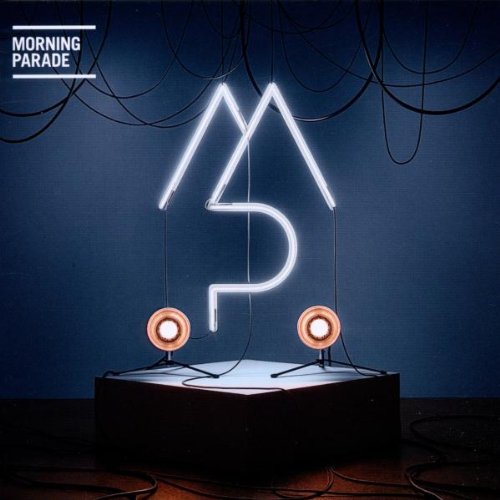 Morning Parade [CD] Morning Parade