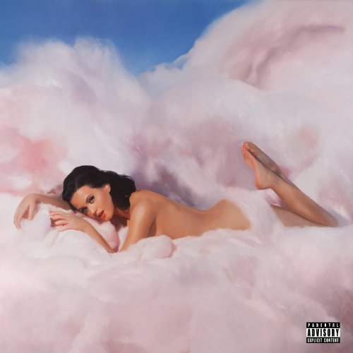 Teenage Dream [CD] Katy Perry; Snoop Dogg