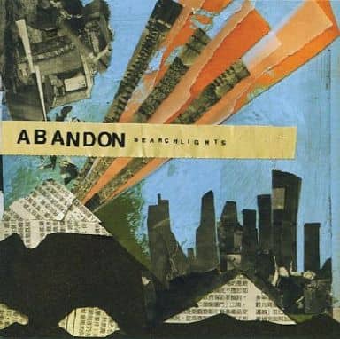 Searchlights [CD] Abandon