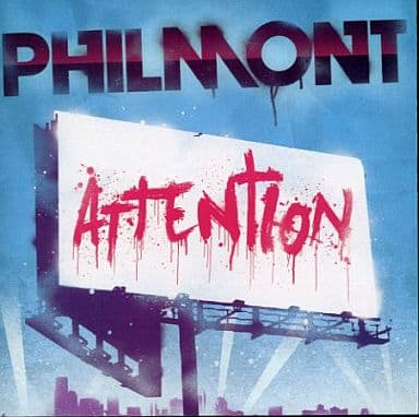 ATTENTION [CD] PHILMONT