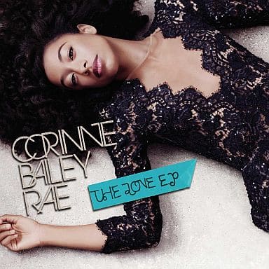 Love -Ep- [CD] Rae， Corinne Bailey