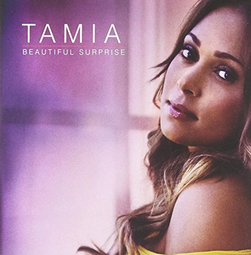 Beautiful Surprise [CD] Tamia Bryan-Michael Cox Carvin ”Ransum” Haggins Salaam Remi Anthony ”Shep” Crawford Ivan ”Orthodox” Barias Jazmine Sullivan Jermaine Dupri Christopher Barnes Claude Kelly Johnta Austin Christopher Barnes Cortney Morrow Pat McGrath