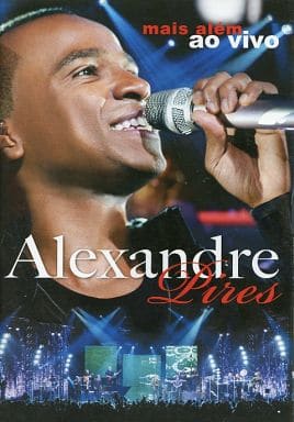 Mais Alem: Ao Vivo [DVD] [DVD]