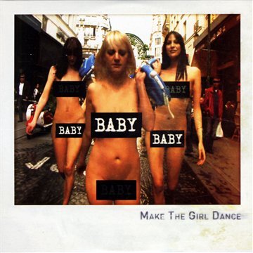 Baby Baby Baby [CD]