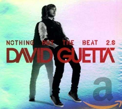 Nothing But the.. -Ltd- [CD] Guetta， David