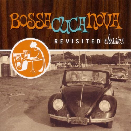 Revisited Classics [CD] Various Artists