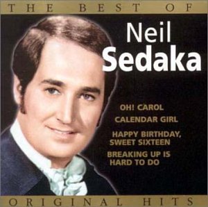 The Best of [CD] Neil Sedaka