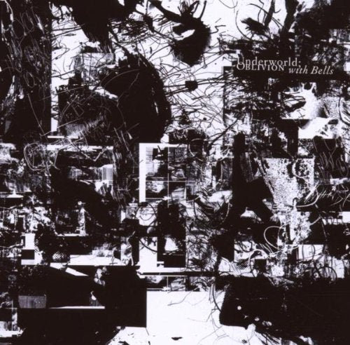 Oblivion With Bells [CD] Underworld