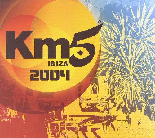 Km 5 [CD] Various Artists