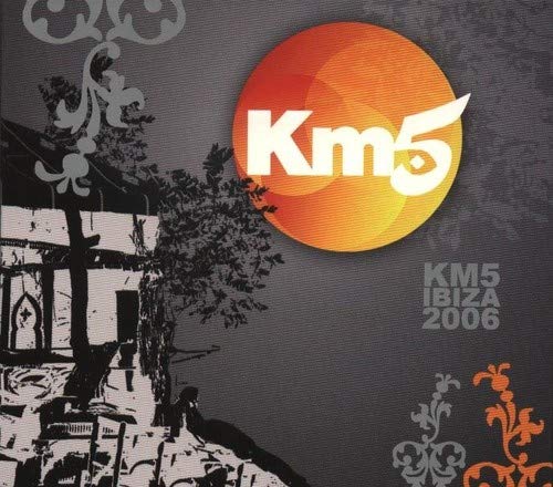 KM5 Ibiza 2006 [CD] Various Artists