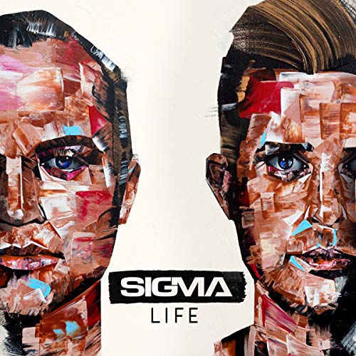 Life -Deluxe- [CD] Sigma