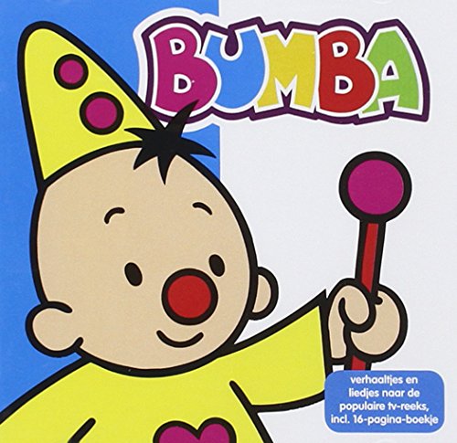 Bumba 1 [CD] Bumba