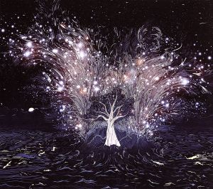 Blood & Chemistry [CD] Arcane Roots