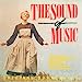 Ost: The Sound & Music [CD]