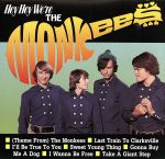 Hey Hey We're [CD] Monkees