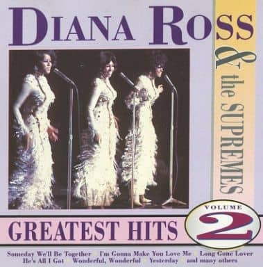 Greatest hits 2 [CD]