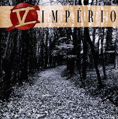 V Imperio [CD] V Imperio
