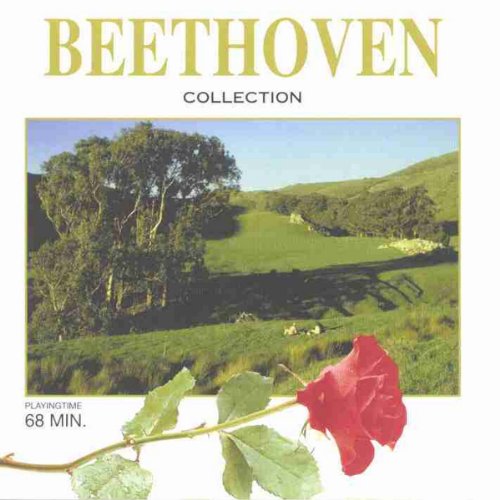 Beethoven-Collection [CD] [Apr 01， 1999] St. Petersburger Ko