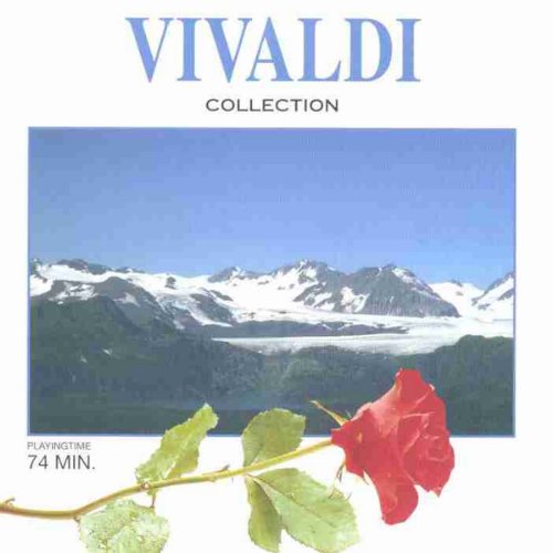 Vivaldi-Collection [CD]