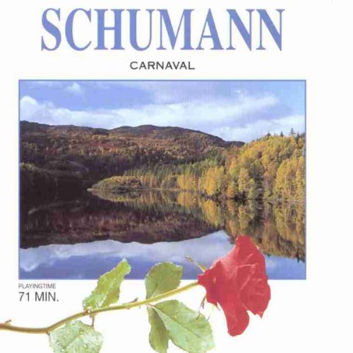 Schumann-Collection [CD] [Apr 01， 1999] Various