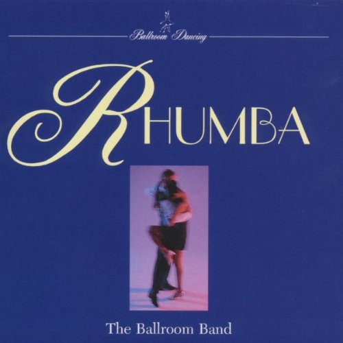 Rhumba [CD]