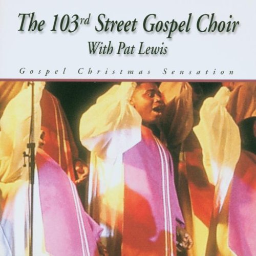 Gospel Christmas Sensation [CD]