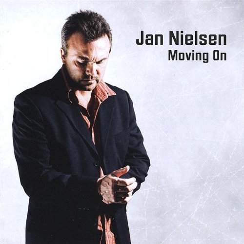 Moving on [CD] Nielsen， Jan