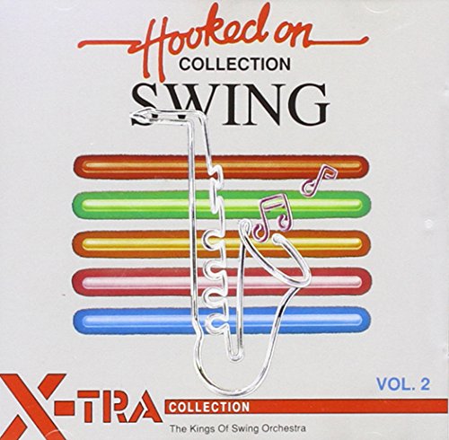 Hooked on swing collection 2 [CD]