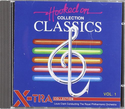 Hooked on classics collection 1 [CD]