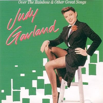 Over the rainbow & other great songs [CD]