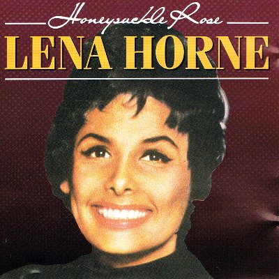 Honeysuckle rose [CD]