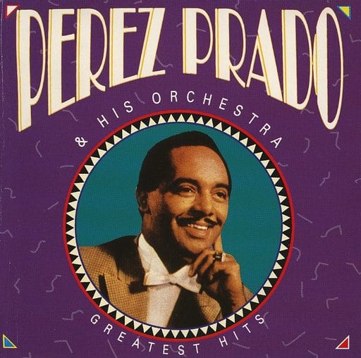 Greatest Hits [CD] Perez Prado