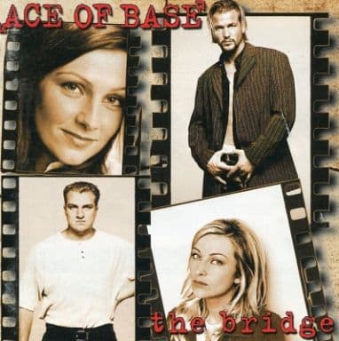 Bridge [CD] Ace of Base