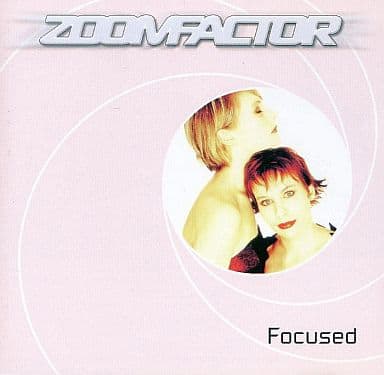 Focused [CD] Zoomfactor