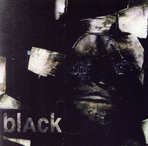 Black [CD] The Black; Black