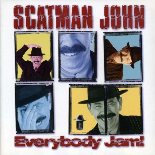 Album 2 [CD] Scatman John