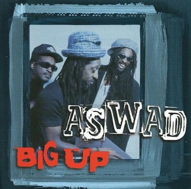 Big Up [CD] Aswad