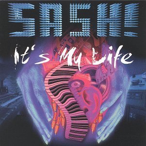It's My Life [CD]
